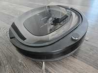 Робот Finlux SMART CARE ROBOT PRO-889WIFI за сухо и мокро почистване