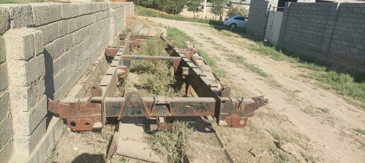 курилиш молларии