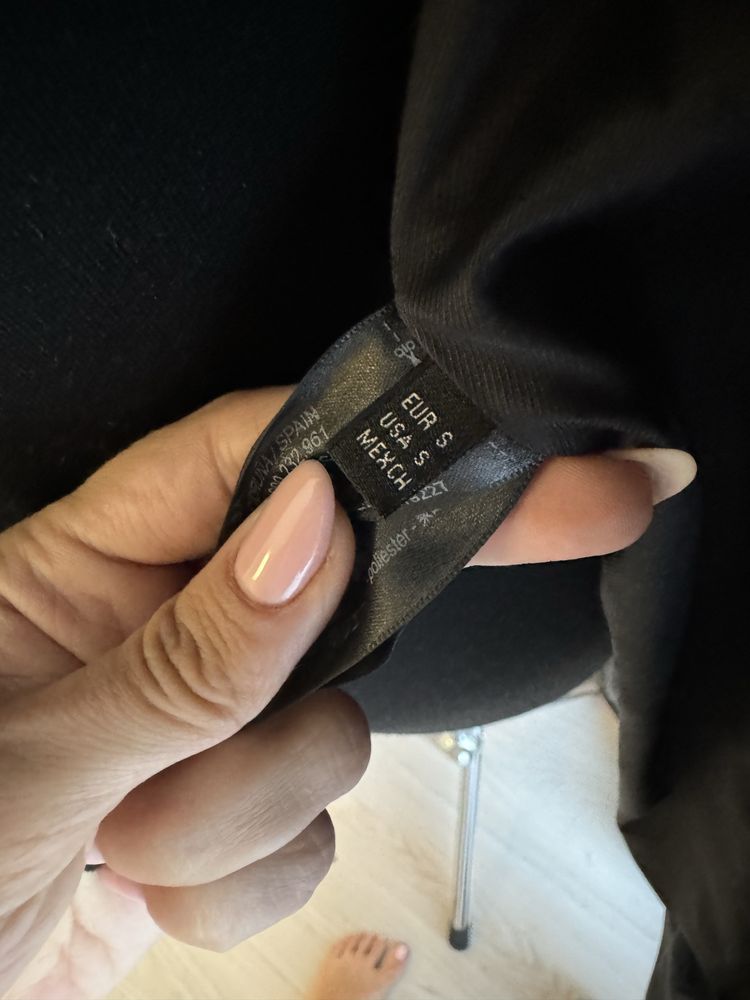 Trench Massimo Dutti