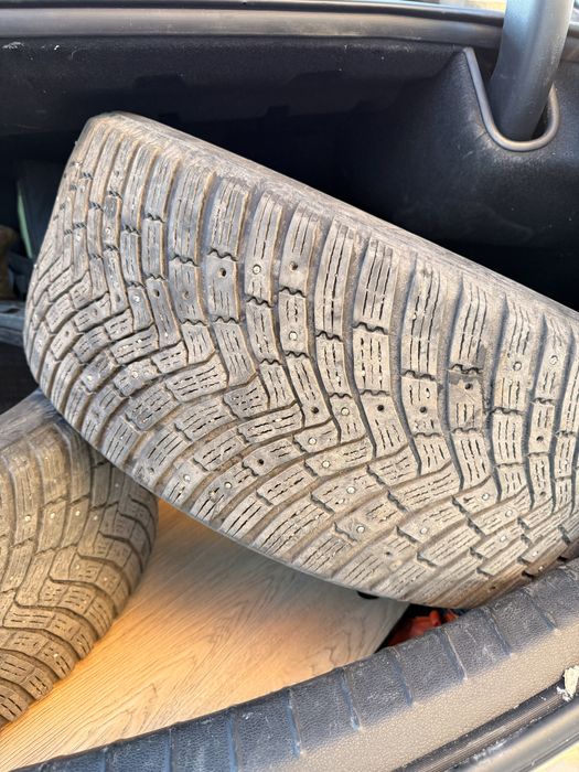 Продам резину континенталь