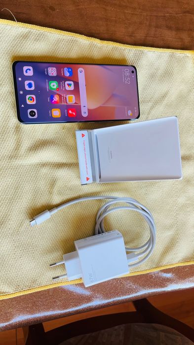 Xiaomi 11 Ultra 12GB/256GB