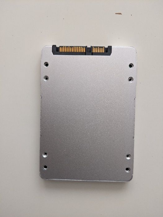 Външна кутия 2,5" SATA3 за M.2 (M2) диск/SSD "Makki" + Гаранция