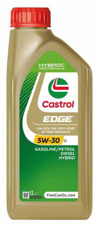Castrol edge 5W30 LL 1L