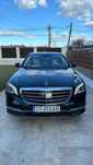 Mercedes S400 Long