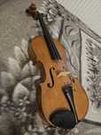Vioara nemteasca 1849