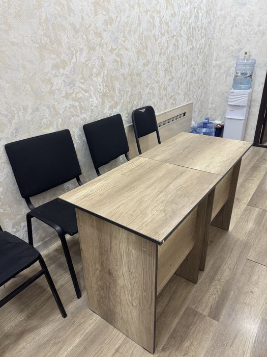 Parta stul  hammasi 550000