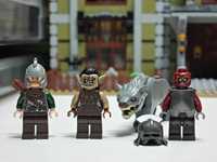Figurine Lego Lord of the Rings LOTR