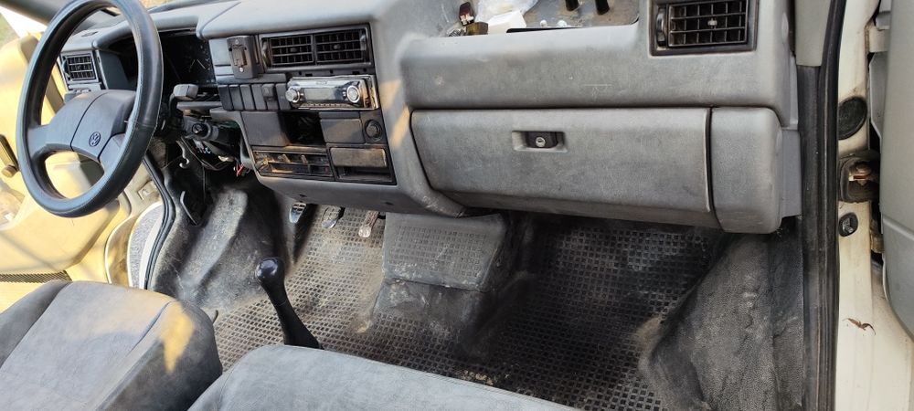 Volkswagen t4.1.9tdi