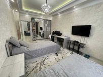 V577 ПРОДАЕТСЯ квартира ЖК Nurli Xonadon Аьло 4/4/5 182м2