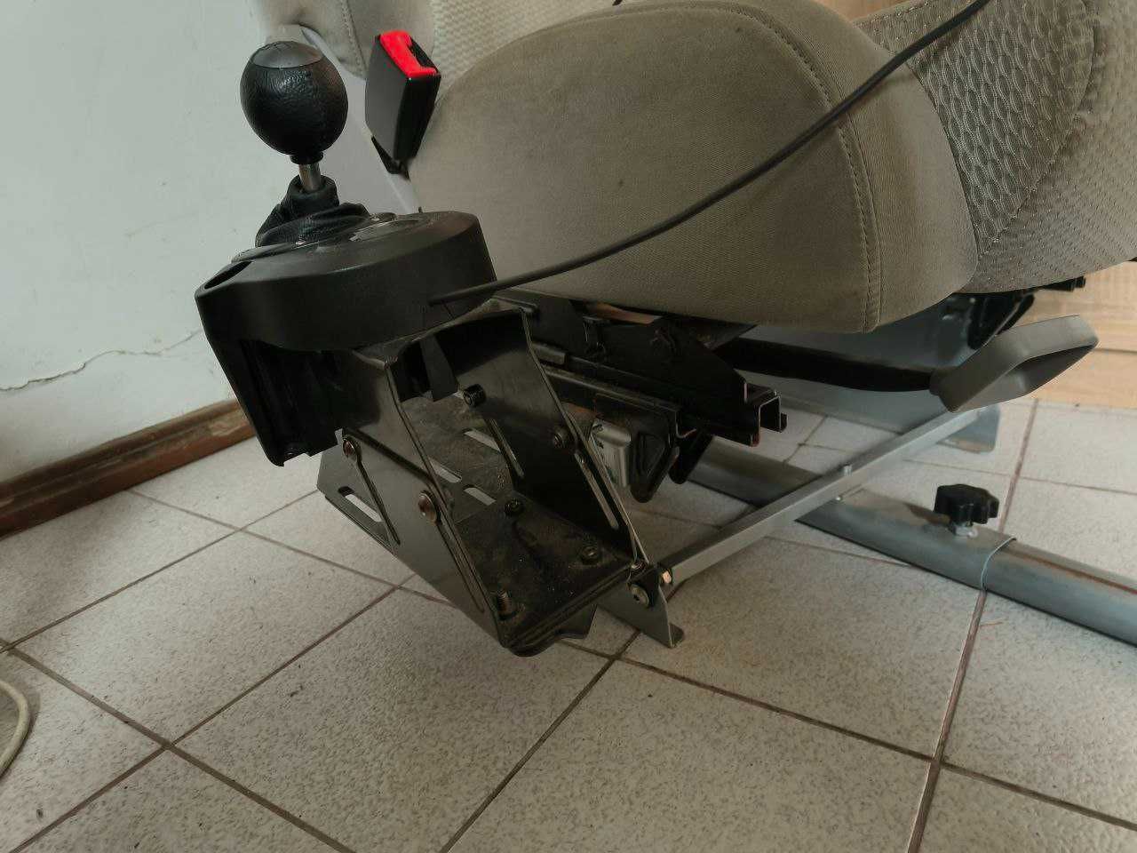 thrustmaster t300 rs gt T3PA