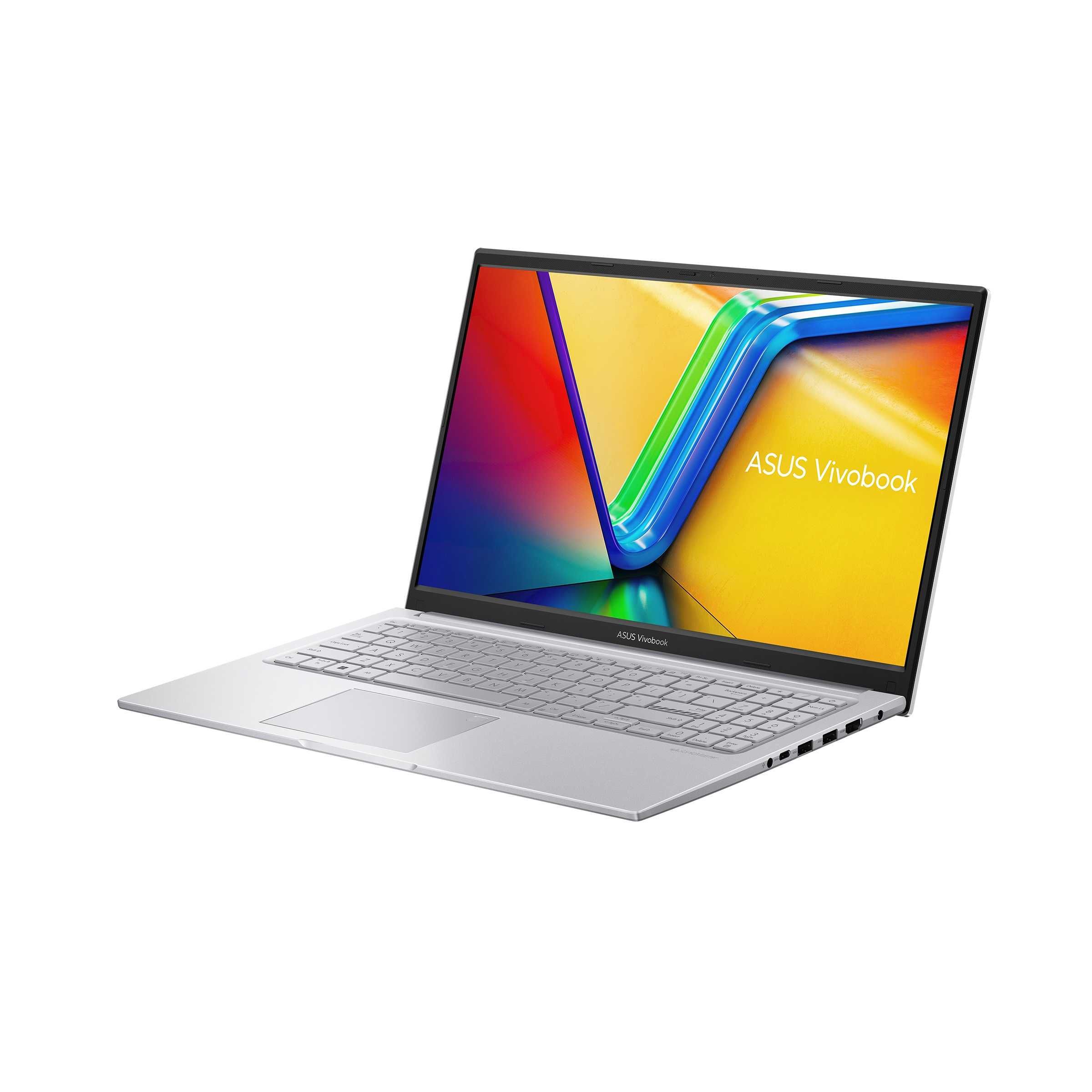 Ноутбук ASUS A1504V I5-1335U 8GB 512GB 15,6 FHD COOL SILVER