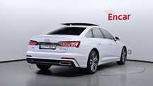AUDI A6 45 TFSI Premium