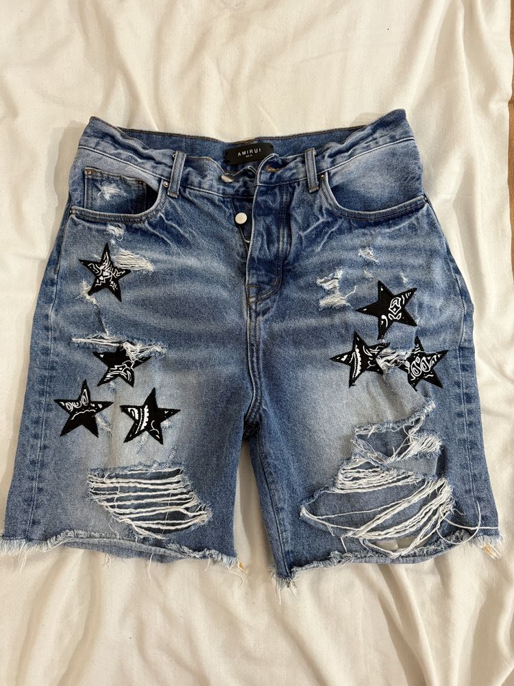AmiruiJeans - Amiri UK size 31