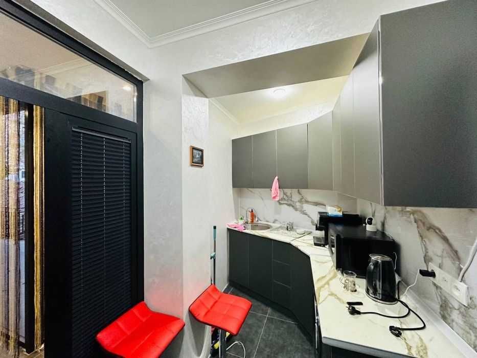 Сдам 90 м² в Аренду. Айбек. Госпитальный. Чехова. Мирабадский!