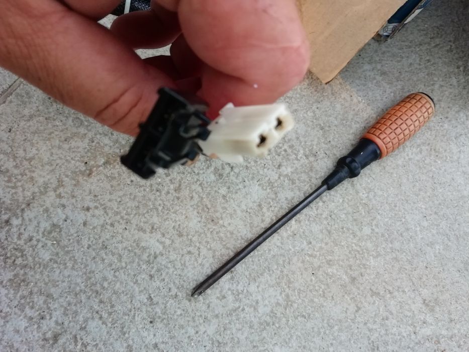 Pompa motorina din rezervor Volvo s60 d5