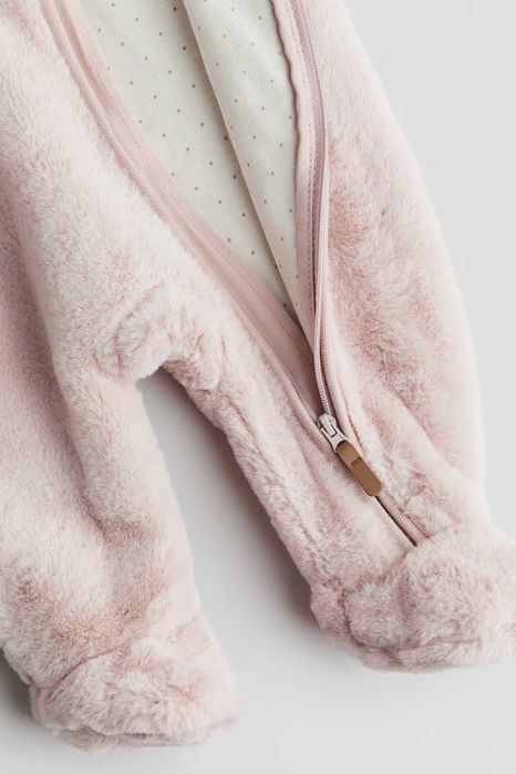 H&M Гащеризон тип космонавт р-р 62