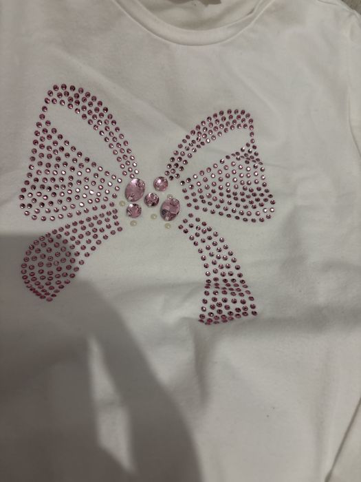 Дрешки за момиче 7год