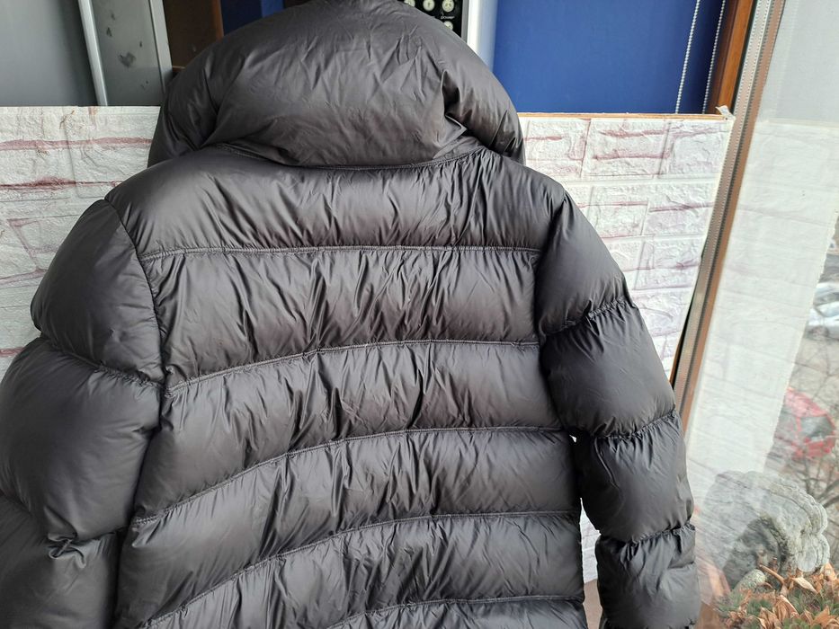 дамско яке,зимно,пухено,шуба гъши пух,joseph janard