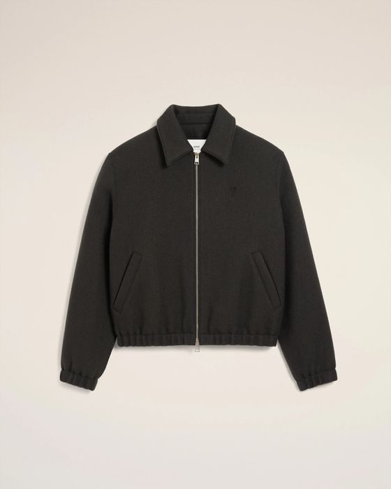 Geaca AMI Paris autentica , marimea L