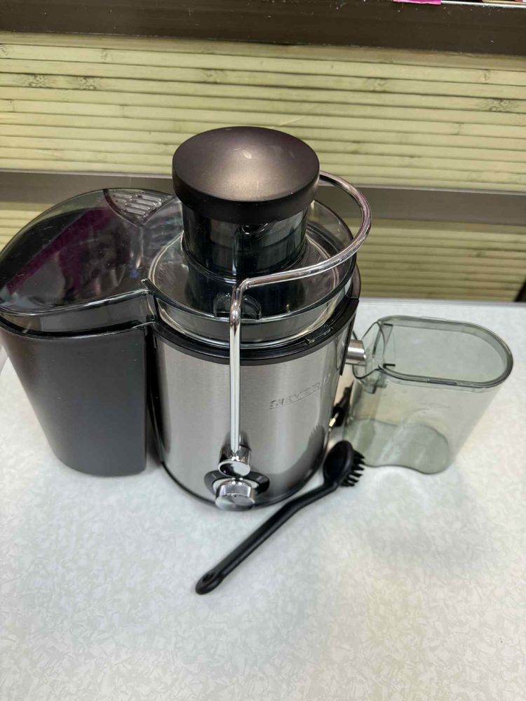 Сокоизстисквачка Severin Juicer