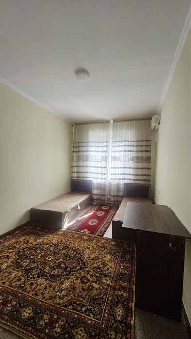 Продам 2 ком Юнусабад 2 квартал Ипотека