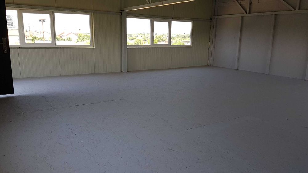 Spatiu 25 mp in hala, la etajul 1, pe Centura de Nord Craiova