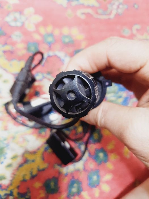 LED фара сотилади