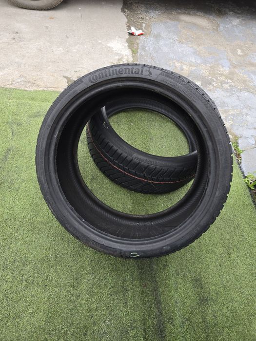 245.35.20  275.30.20 hankook continental m+s