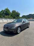 BMW Seria 3 BMW Seria 3 (F30) 2.0 D Luxury pack / + DISTRONIC
