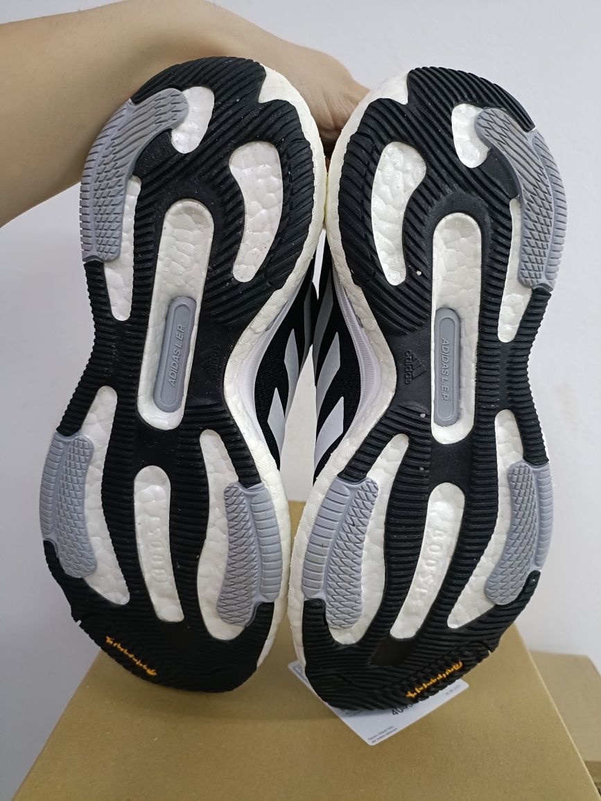 Adidas Solar Glide 5 номер 40