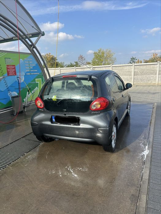 Rent a Car / inchirieri auto / GPL / masini de inchiriat ieftin