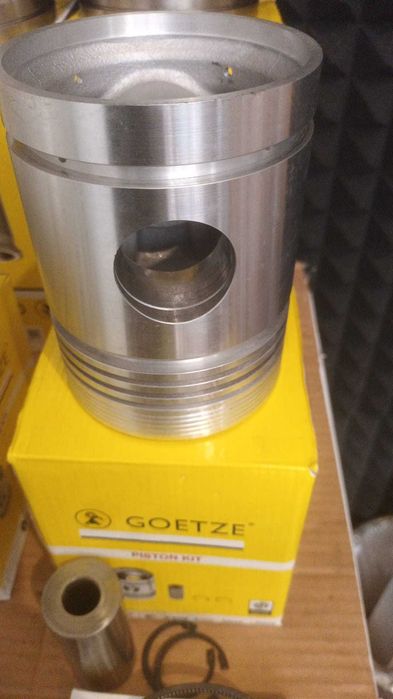 Set motor fi 108 U650 Goetze