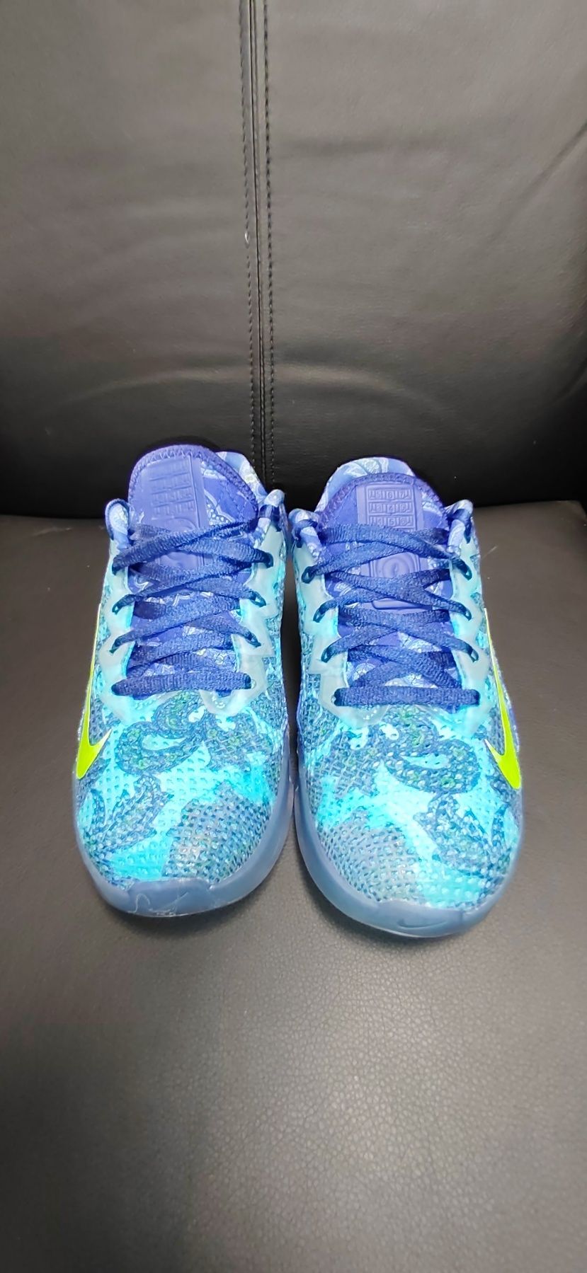 Nike Metcon AMP, номер 40