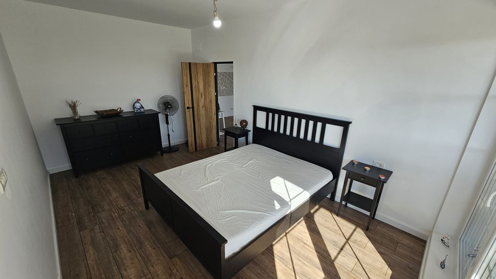 Casa de închiriat în Măgurele pentru afacere sau locuinta