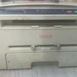 МФУ (принтер-сканер копир)  xerox workcentre 3119