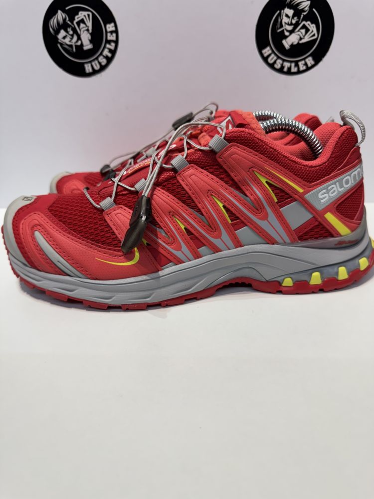 Туристически обувки SALOMON XA PRO 3D GORE-TEX .Номер 39.5