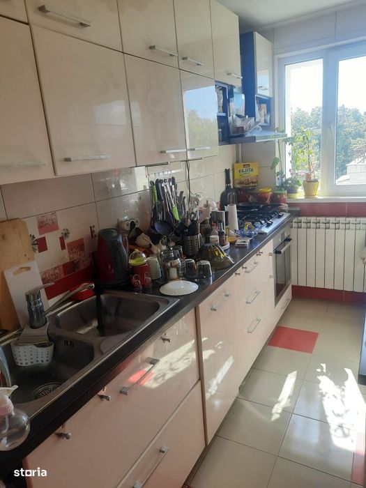 Drumul Taberei Favorit