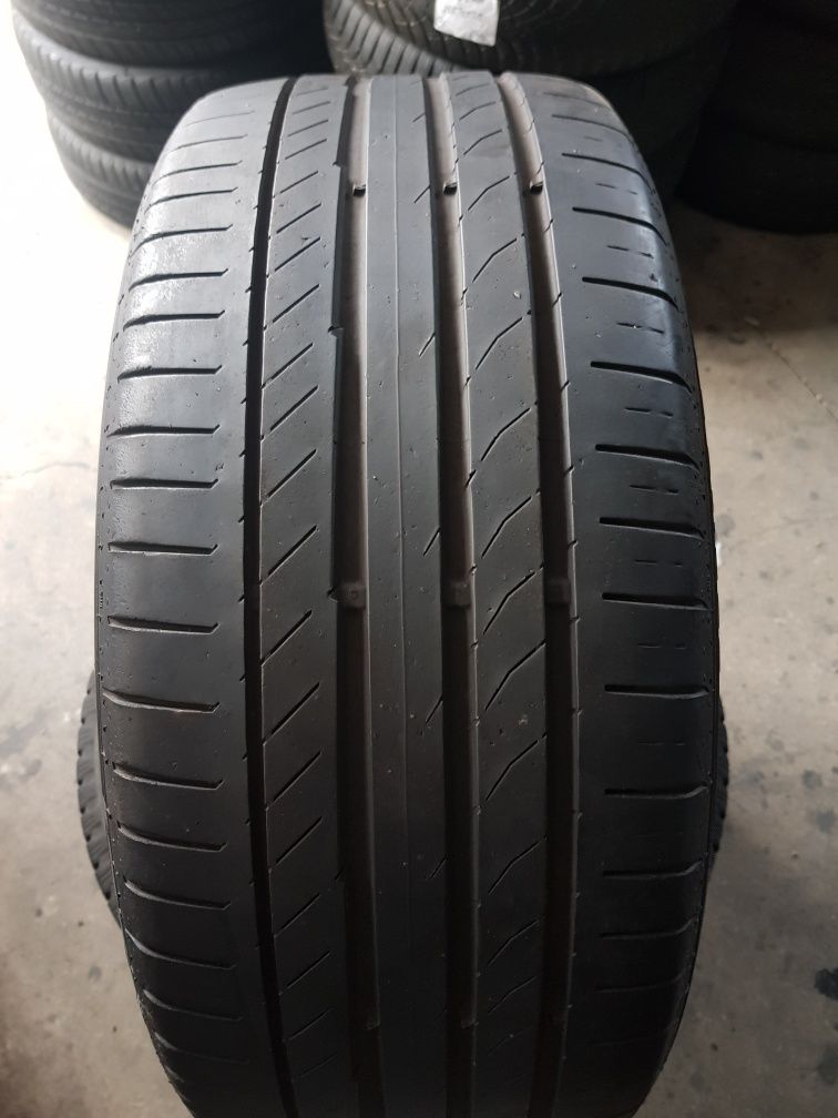 Continental 235/40 R19 96Y vară