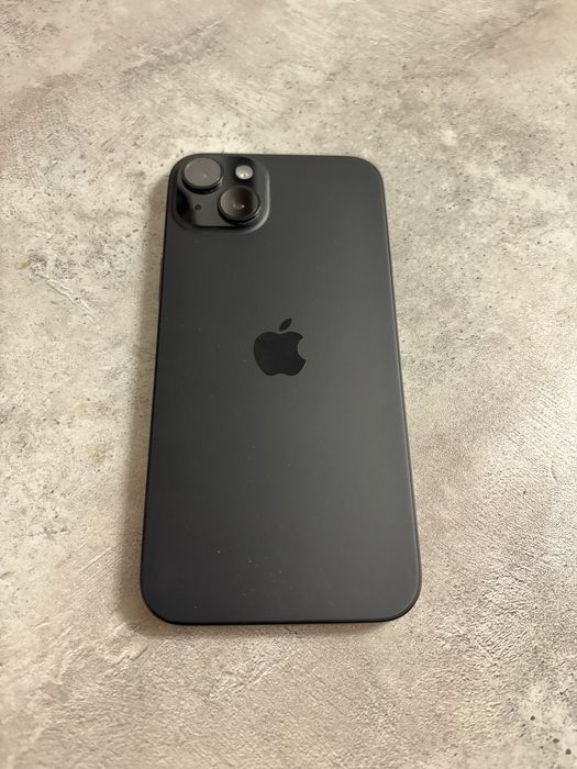 Iphone 15 Plus