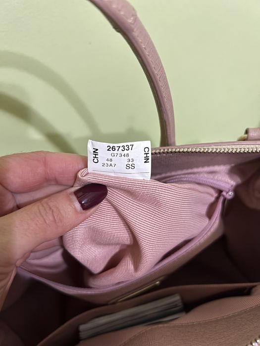 Оригинални чанта Furla Pin