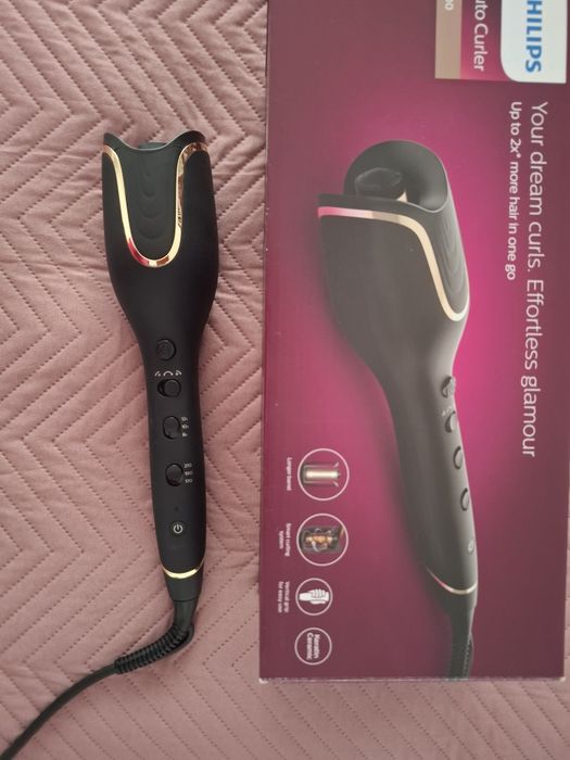 Ondulator Philips