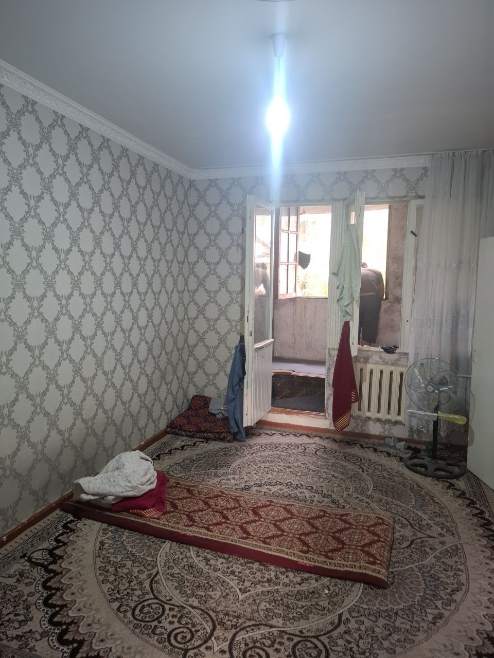 Аренда квартира Яшнабод р н Авясозлар 3