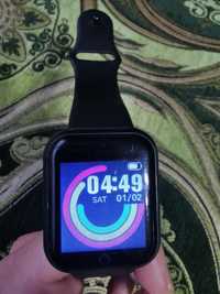 Bluetooth smart watch