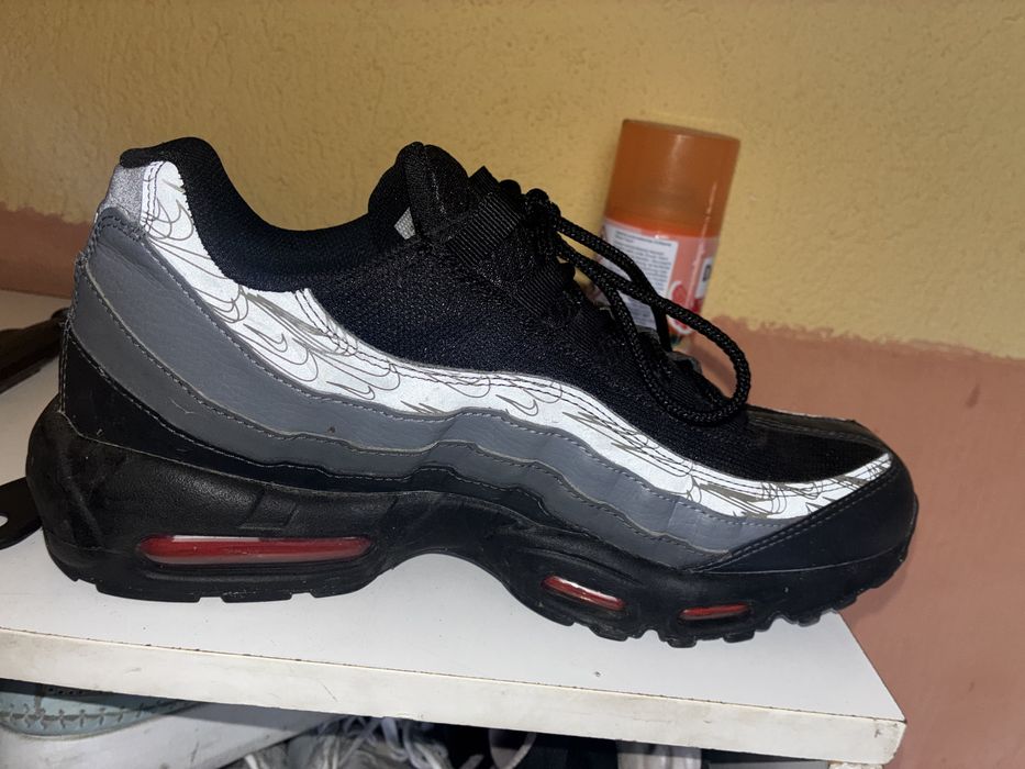 nike air max 95 обувки