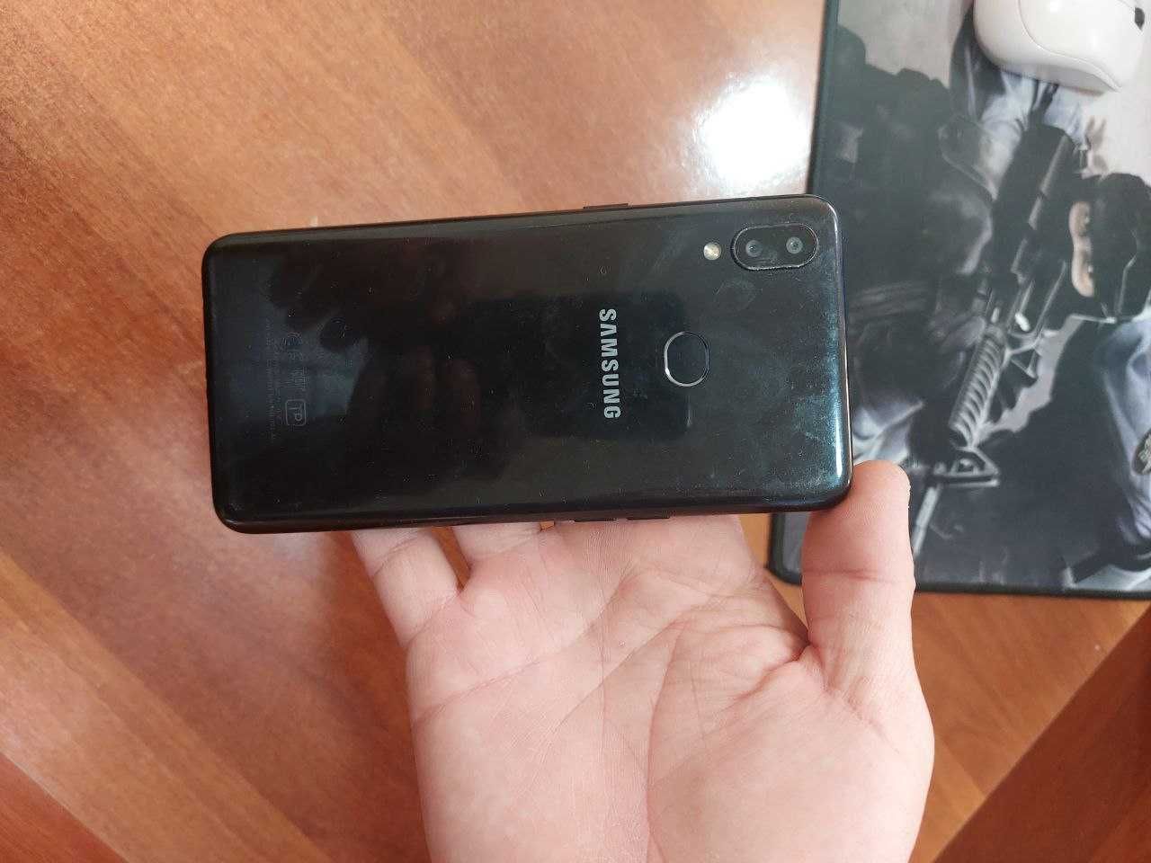 Samsung A 10 sotiladi