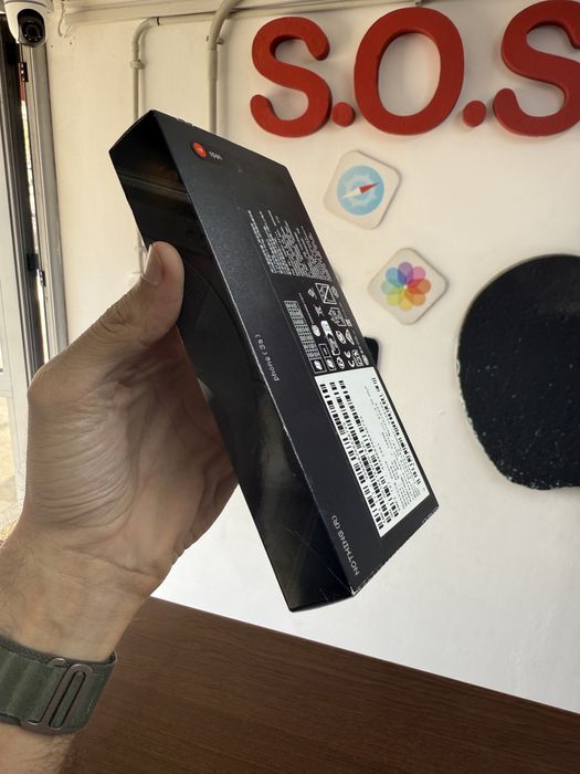 Vand Nothing Phone (3a) Nou(Sigilat)