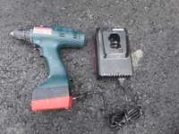 Autofiletanta Metabo BZ 12 SP