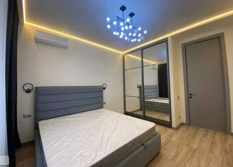 Тashkent city gardens Шикарная квартира в новостройке