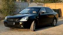 Kia Optima 2л акпп