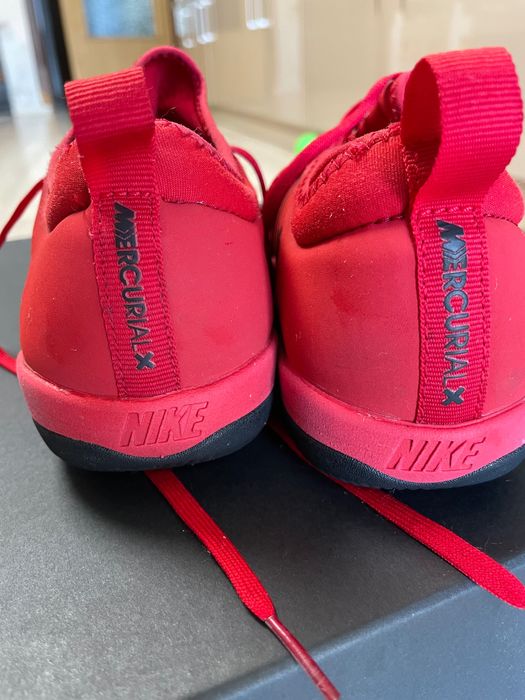 Футболни стоножки